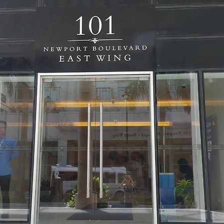 Condotel Walking Distance To Airport マニラ市 エクステリア 写真