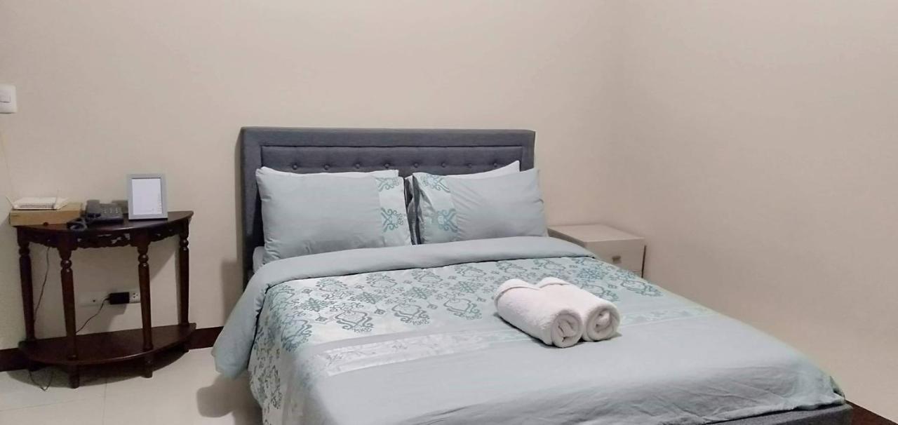 Condotel Walking Distance To Airport マニラ市 部屋 写真