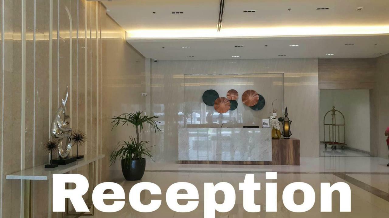 Condotel Walking Distance To Airport マニラ市 エクステリア 写真