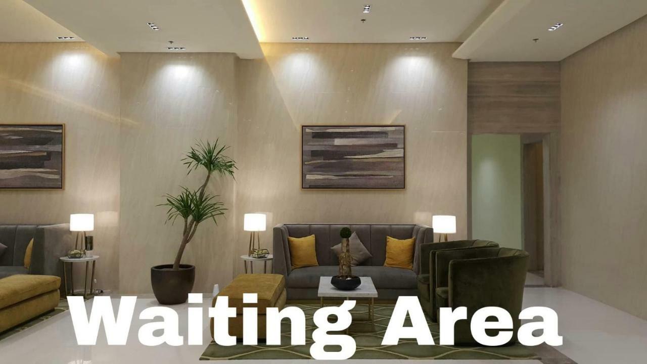Condotel Walking Distance To Airport マニラ市 エクステリア 写真