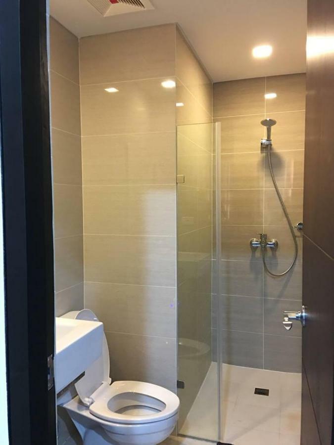 Condotel Walking Distance To Airport マニラ市 エクステリア 写真